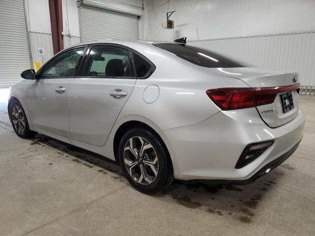Изображение 2 2020 KIA FORTE FE 2020 с VIN 3KPF24AD2LE148319
