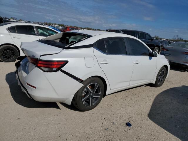 Image 3 of 2024 NISSAN SENTRA SV 2024 with VIN 3N1AB8CV6RY231723