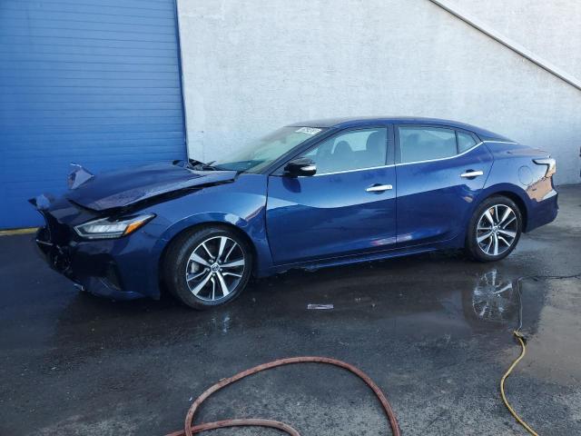 2022 NISSAN MAXIMA SV 2022 image