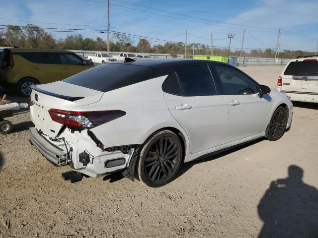 Изображение 3 2023 TOYOTA CAMRY TRD 2023 с VIN 4T1KZ1AK7PU076737