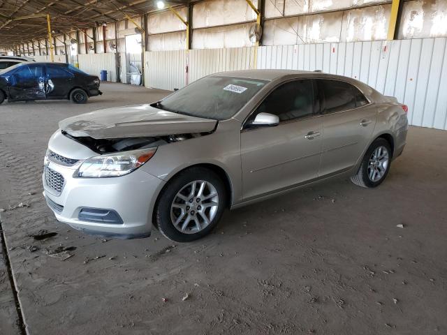 Image 1 of 2015 CHEVROLET MALIBU 1LT 2015 with VIN 1G11C5SL6FF303914