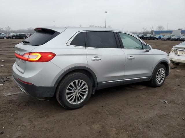 Image 3 of 2018 LINCOLN MKX SELECT 2018 with VIN 2LMPJ8KR6JBL17951