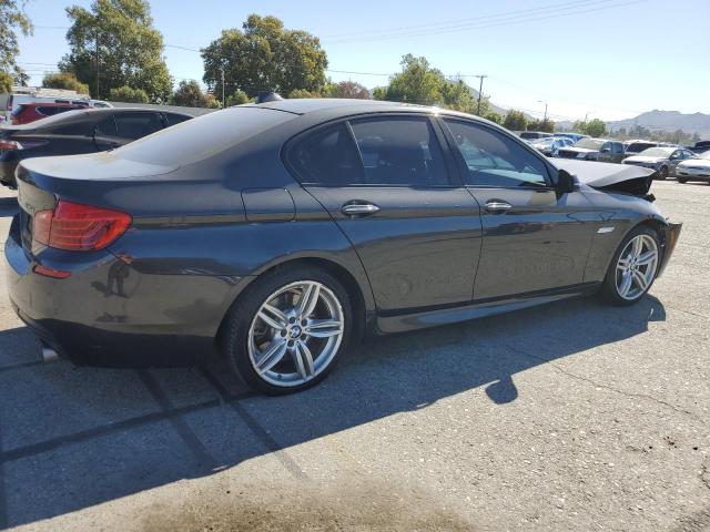 Изображение 3 2015 BMW 535 I 2015 с VIN WBA5B1C57FG125961