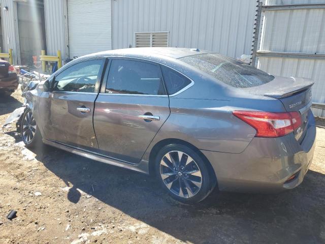 Image 2 of 2018 NISSAN SENTRA S 2018 with VIN 3N1AB7AP0JY213057
