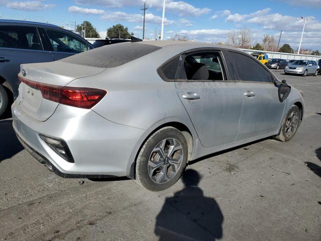 Изображение 3 2019 KIA FORTE FE 2019 с VIN 3KPF24AD6KE028960