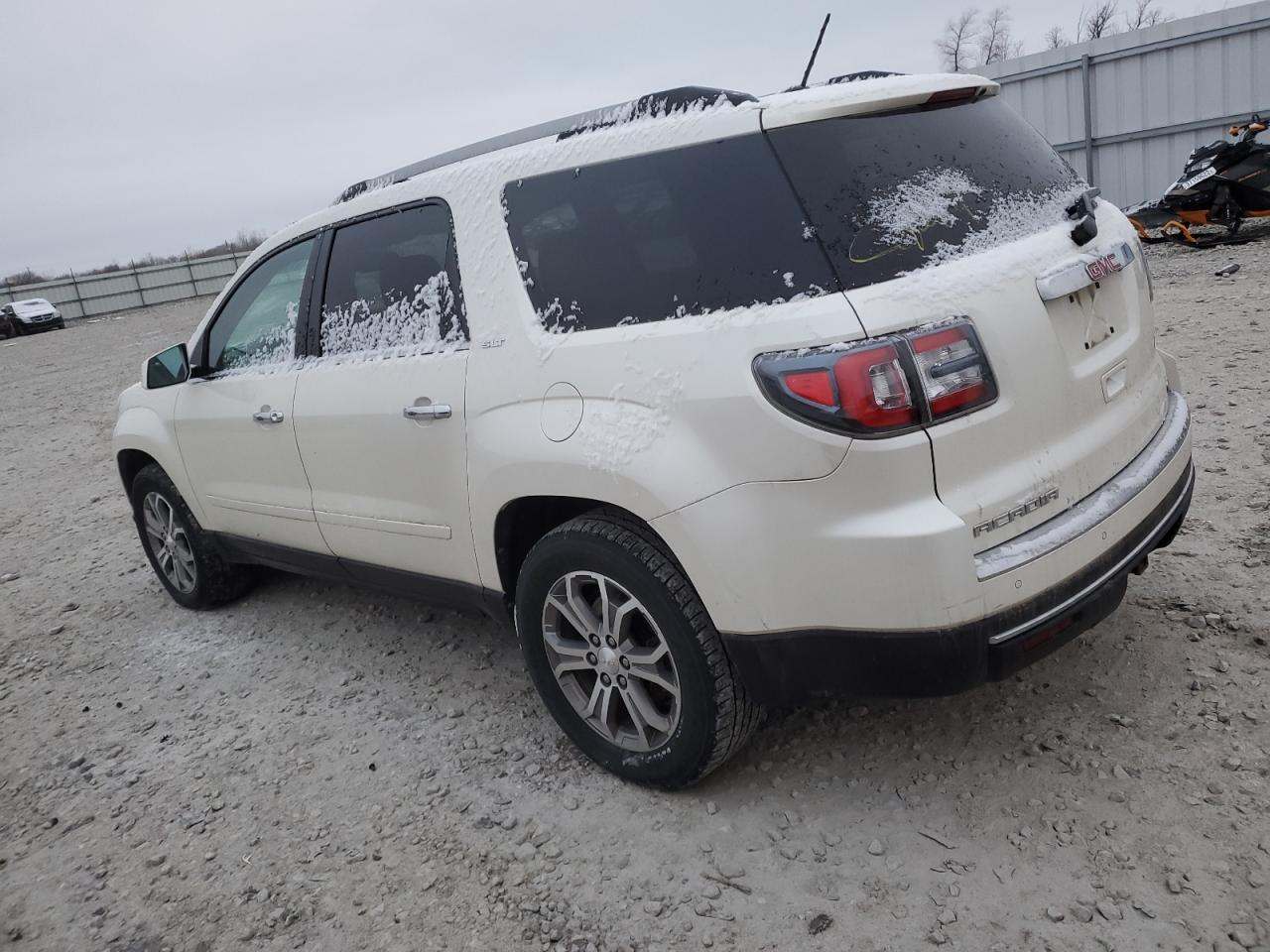 Изображение 2 2013 GMC ACADIA SLT-1 2013 с VIN 1GKKVRKD0DJ120786