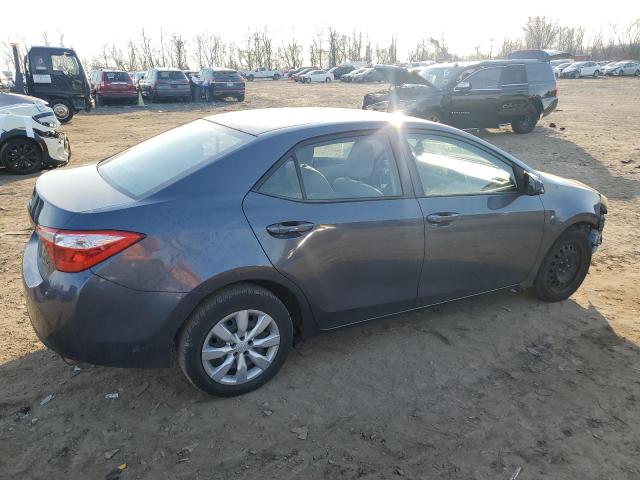 Obraz 3 z 2015 TOYOTA COROLLA L 2015 z VIN 2T1BURHE5FC354581