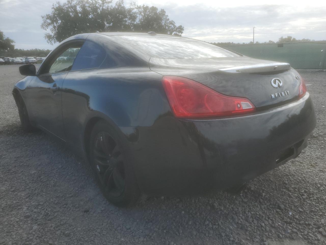 Image 2 of 2008 INFINITI G37 BASE 2008 with VIN JNKCV64E28M123129