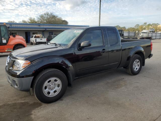 2020 NISSAN FRONTIER S 2020 image