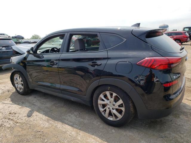 Obraz 2 z 2019 HYUNDAI TUCSON SE 2019 z VIN KM8J23A44KU941878