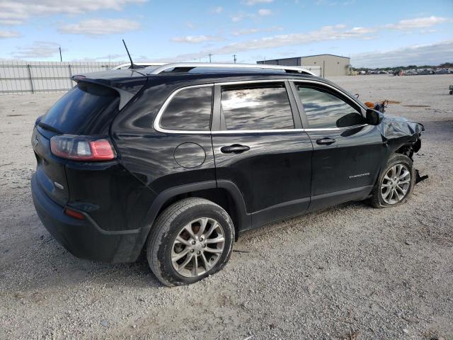 Obraz 3 z 2019 JEEP CHEROKEE LATITUDE 2019 z VIN 1C4PJLCB8KD249006