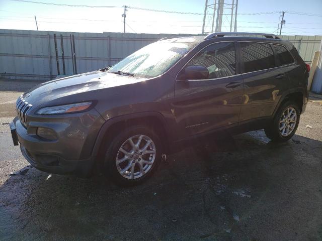 Obraz 1 z 2014 JEEP CHEROKEE LATITUDE 2014 z VIN 1C4PJLCB0EW189554