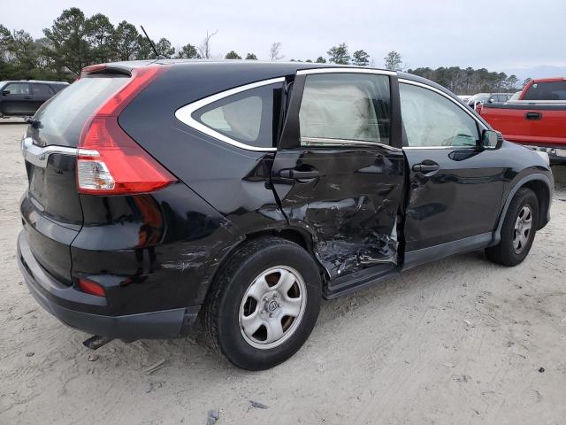 Изображение 3 2016 HONDA CR-V LX 2016 с VIN 2HKRM3H36GH568889