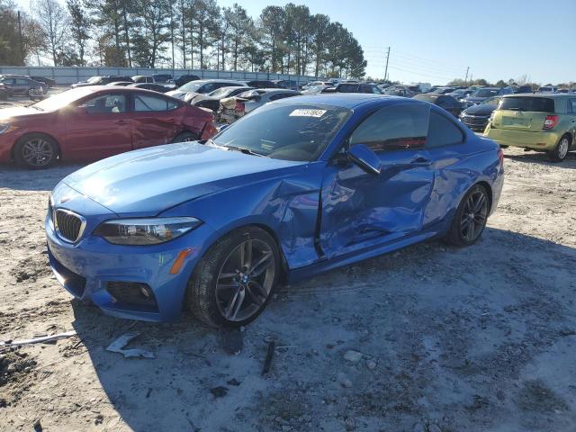 Obraz 2018 BMW 230I  2018
