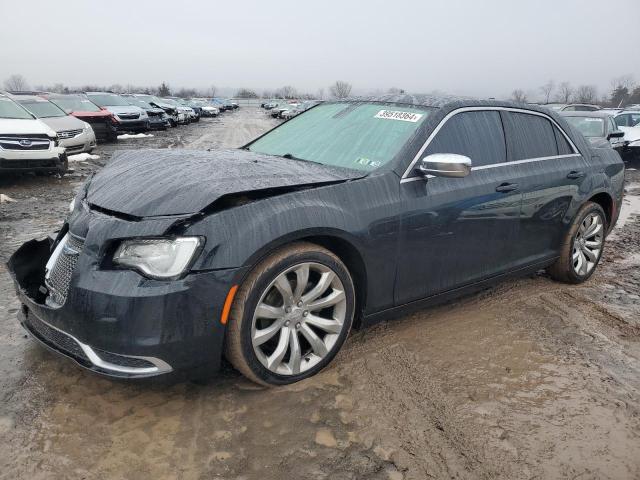 Image 1 of 2018 CHRYSLER 300 TOURING 2018 with VIN 2C3CCAAG9JH342621