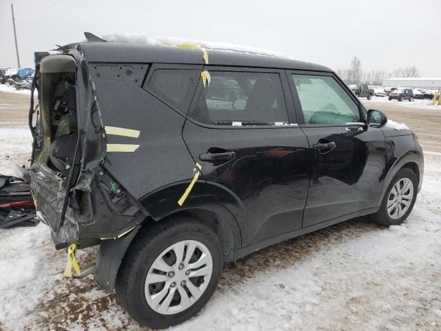 Image 3 of 2020 KIA SOUL LX 2020 with VIN KNDJ23AU7L7019710