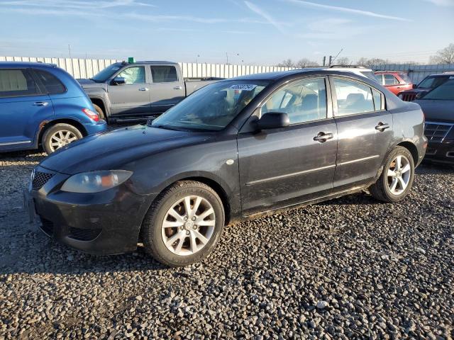 2004 MAZDA 3 I 2004 image