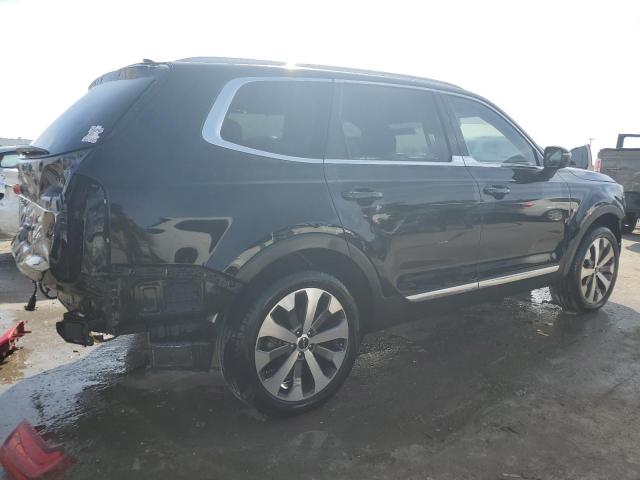 Obraz 3 z 2022 KIA TELLURIDE EX 2022 z VIN 5XYP34HC5NG306785