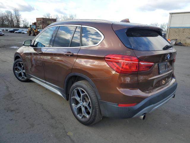 Obraz 2 z 2017 BMW X1 XDRIVE28I 2017 z VIN WBXHT3C30H5F74717