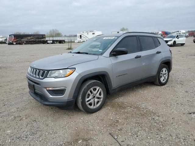 Obraz 1 z 2018 JEEP COMPASS SPORT 2018 z VIN 3C4NJCAB5JT286145