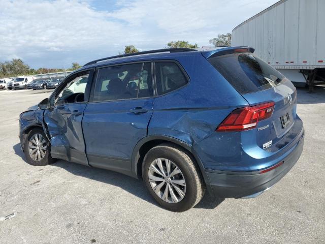 Изображение 2 2019 VOLKSWAGEN TIGUAN S 2019 с VIN 3VV0B7AX0KM023407