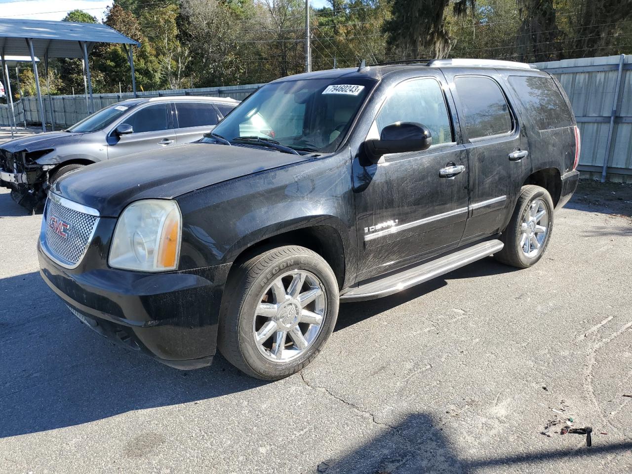2011 GMC YUKON DENALI 2011 image