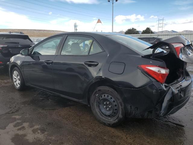 Изображение 2 2015 TOYOTA COROLLA L 2015 с VIN 5YFBURHE4FP227692