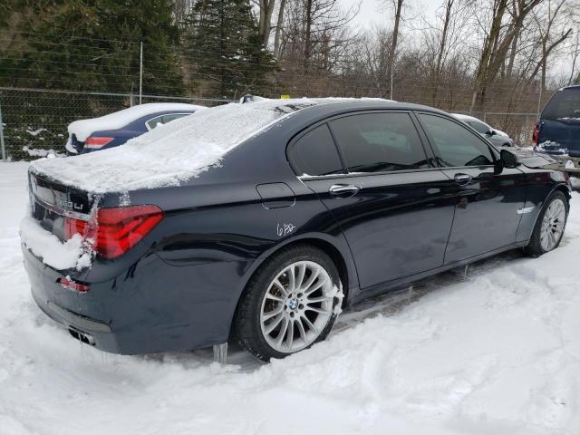 Obraz 3 z 2014 BMW 750 LXI 2014 z VIN WBAYF8C51ED653019