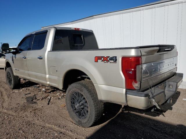 Изображение 2 2017 FORD F250 SUPER DUTY 2017 с VIN 1FT7W2BT4HEB79318