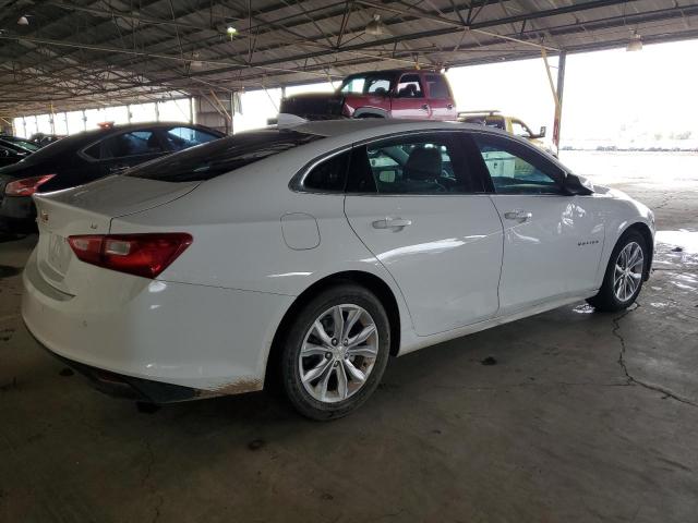 Image 3 of 2023 CHEVROLET MALIBU LT 2023 with VIN 1G1ZD5ST9PF223623