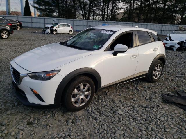 Obraz 1 z 2016 MAZDA CX-3 SPORT 2016 z VIN JM1DKBB7XG0105088