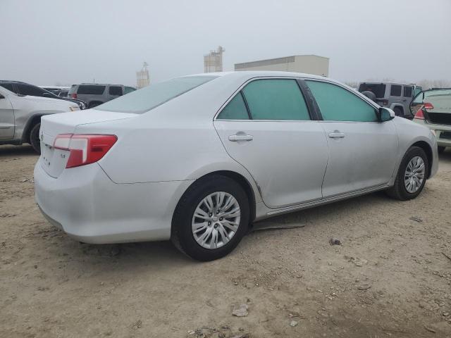 Изображение 3 2012 TOYOTA CAMRY BASE 2012 с VIN 4T4BF1FK7CR267902