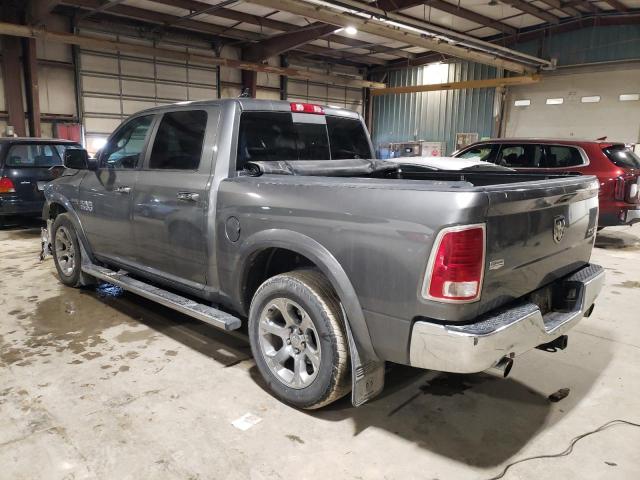 Изображение 2 2013 RAM 1500 LARAMIE 2013 с VIN 1C6RR7NT8DS529433