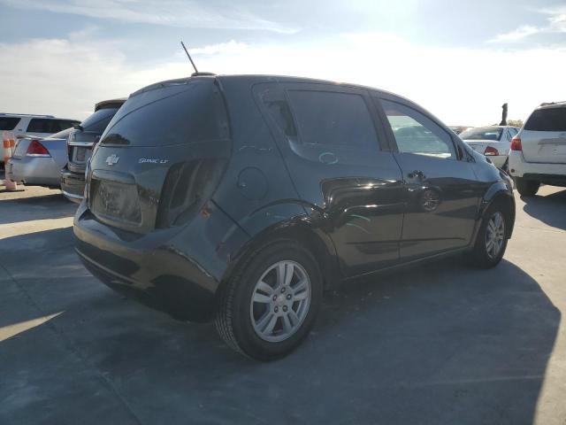 Obraz 3 z 2015 CHEVROLET SONIC LT 2015 z VIN 1G1JC6SH9F4104823