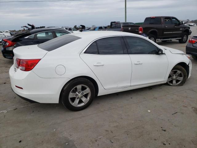 Image 3 of 2015 CHEVROLET MALIBU 1LT 2015 with VIN 1G11C5SL6FF354250