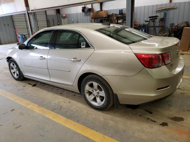 Image 2 of 2015 CHEVROLET MALIBU LS 2015 with VIN 1G11B5SL4FF244865