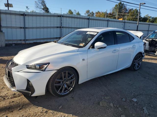 2017 LEXUS IS 300 2017 image