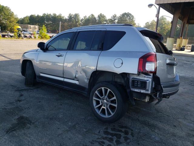 Изображение 2 2014 JEEP COMPASS LIMITED 2014 с VIN 1C4NJCCB3ED843885