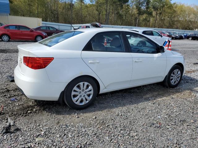 Obraz 3 z 2010 KIA FORTE LX 2010 z VIN KNAFT4A28A5057587