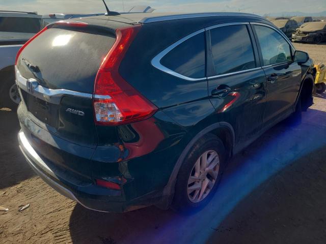 Image 3 of 2015 HONDA CR-V EXL 2015 with VIN 2HKRM4H75FH625848