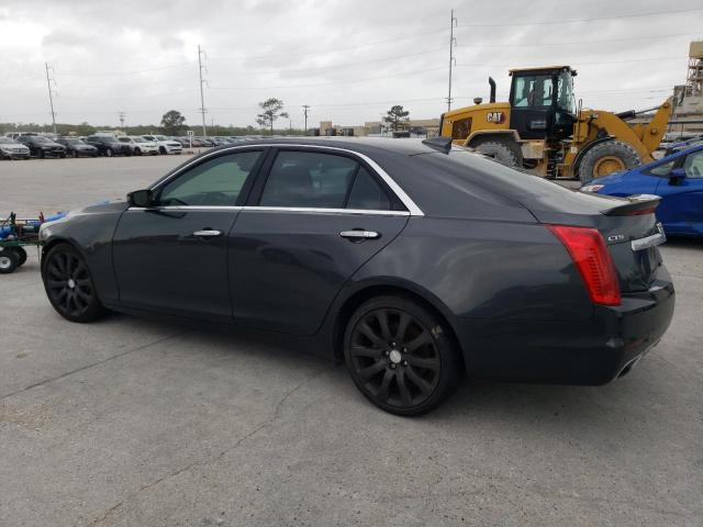 Obraz 2 z 2016 CADILLAC CTS PERFORMANCE COLLECTION 2016 z VIN 1G6AS5SS8G0103688