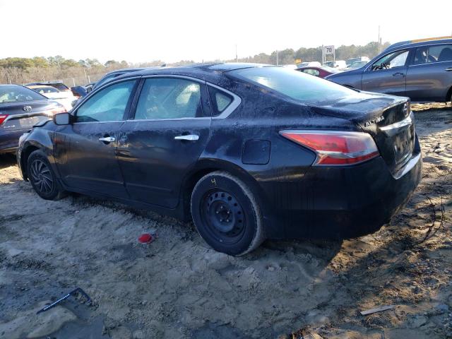 Obraz 2 z 2015 NISSAN ALTIMA 2.5 2015 z VIN 1N4AL3AP1FN909696