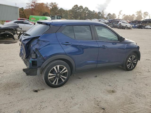 Obraz 3 z 2019 NISSAN KICKS S 2019 z VIN 3N1CP5CU9KL534823