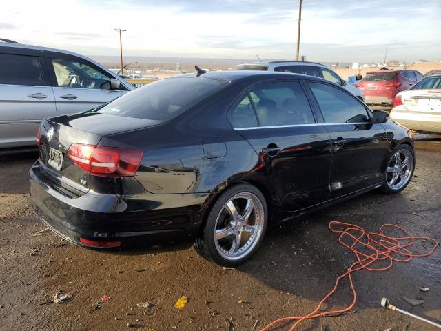Image 3 of 2017 VOLKSWAGEN JETTA SE 2017 with VIN 3VWDB7AJ2HM282790
