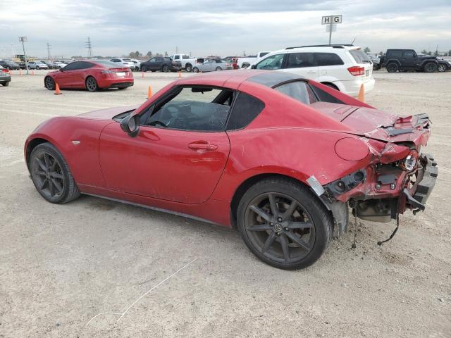 Изображение 2 2017 MAZDA MX-5 MIATA CLUB 2017 с VIN JM1NDAL79H0105382