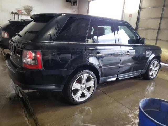 Изображение 3 2011 LAND ROVER RANGE ROVER SPORT SC 2011 с VIN SALSH2E45BA292453