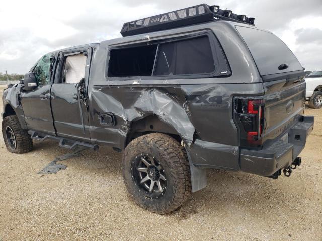 Изображение 2 2019 FORD F250 SUPER DUTY 2019 с VIN 1FT7W2BT4KEF88572