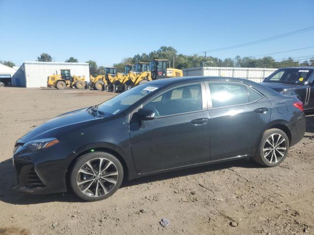 Obraz 1 z 2019 TOYOTA COROLLA L 2019 z VIN 2T1BURHE1KC208334