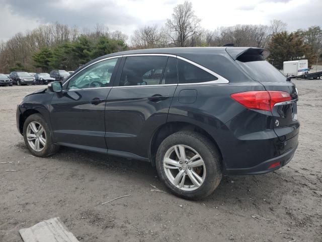 Изображение 2 2015 ACURA RDX TECHNOLOGY 2015 с VIN 5J8TB4H53FL007547