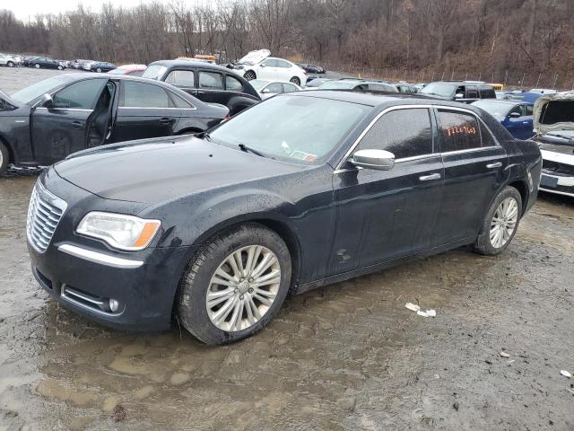 Obraz 1 z 2013 CHRYSLER 300C  2013 z VIN 2C3CCAKT7DH733170